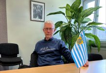 Küsimustele vastab Anija vallavolikogu esimees JAANUS KALEV Eesti Keskerakonna nimekirjast