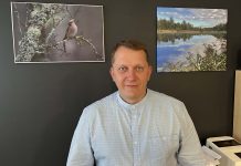 Küsimustele vastab opositsiooni esindaja PEEP KASK Eesti Reformierakonnast