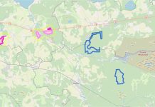 Oodatakse ettepanekuid Harjumaavarade teemaplaneeringule