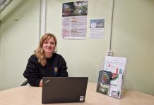 MARIA PRÄÄTS: „Kuusalu Hoolelal on juba 52 klienti.“