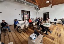 Alavere inspiratsioonipäeval kavandati spordiväljakut