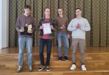 Kehras lõppes 3 kooli mälumäng