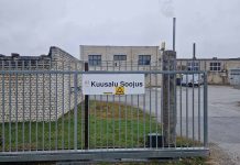 Kuusalu Soojuse juhataja konkurss