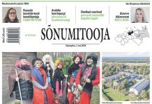 Sõnumitoojas 7. mail