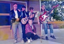 Ansambel Doktor A tuleb Viinistul üle 15 aasta taas lavale