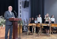 Kehra emadepäevakontserti nägid teleülekande kaudu kümned tuhanded inimesed