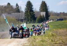 Kurglas toimunud Aruküla motokrossil oli rekordarv pealtvaatajaid