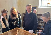 Kolga ja Kehra muuseumid, Anija mõis ja Kuusalu kirik olid muuseumiööl avatud