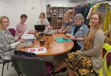 Kuusalu keskkool töötab remondi ajal neljas eri majas