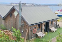 Eesti Elustiili kandidaadid Kuusalu vallast