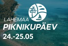 Lahemaa piknikumatkadel saab osaleda kahel päeval