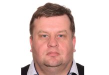 Kuusalu vallavalitsuse uus liige on PRIIT LAHEMAA