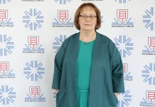 Küsimustele vastab Kuusalu vallavolikogu esimees ULVE MÄRTSON