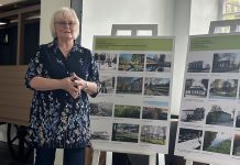 Anija valla päeval avati Kehra muuseumis näitus „Kehra enne ja nüüd“