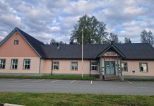 Kuusalu alevikuvanema valimiseks korduskoosolek