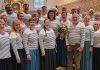 Kuusalu kergemuusikakoor Hea Tuju Esmaspäev esines Saksamaal muusikafestivalil