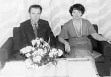 Kodu-uurijal ANTS MIIDLAL jäi pooleli raamat Parila ajaloost