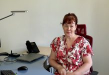 Kuusalu valla uus raamatupidaja on HALJA TOPRO