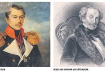 Raasiku LÖWENSTERNID olid kirjamehed