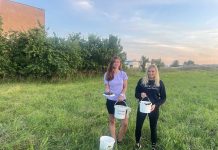 Hispaania teeteod on jõudnud Kehrasse, Kuusallu, Raasikule ja ka Arukülla