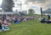 Raasiku viiendal teeaedade päeval sai külastada 11 teeaeda