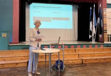 EDUARD AHRENSI XI konverents oli pühendatud raamatu aastale