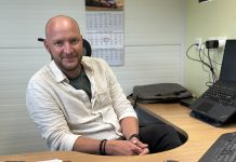 ERIK JÜRIÖÖ: „Tänavu saavad ÜVKga liitumisvõimaluse Raasiku vallas 348 ja Aegviidus 40 kinnistut.“