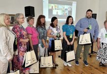 Arenduskoda ja Ida-Harju Koostöökoda osalevad uues rahvusvahelises Leader-projektis GREENPARK