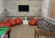 Anija valla noortekeskus avab Aegviidus noortekeskuse