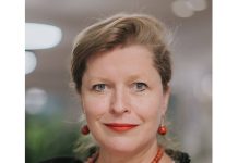 JANNE KERDO Kolgast on Tallinna aasta kutseõpetaja