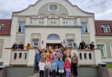 Kuusalu vallamajas heliseb veel kuu aega koolikell