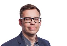 Kuusalu Soojuse uueks direktoriks valiti ALLAR ARON