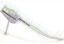 Kiiu uue jäätmejaama detailplaneering