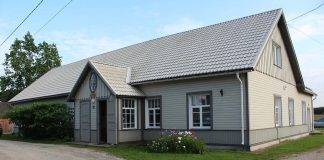 Lisaraha Voose Külaseltsile