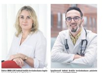 Arukülas hakkab perearstiteenust pakkuma Sinu Arsti tervisekeskus