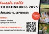 Kuusalu valla fotokonkursi rahvahääletus