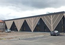 Kuusalu keskkool alustas liginullenergiahoones