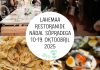 Tulekul taas Lahemaa restoranide nädal