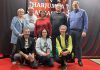 Harju harrastusteatrite festivalilt Kuusalurahva Teatrile kolm preemiat