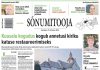 Sõnumitoojas 17. detsembril