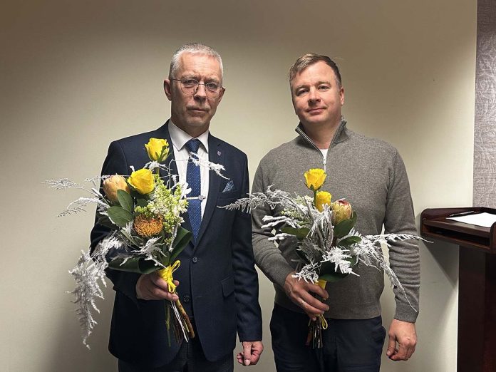 47 Jaanus Kalev ja Marek Suik2