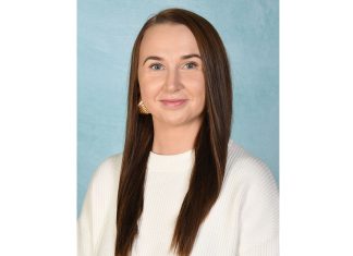 Raasiku valla haridus- ja kultuurispetsialist on MAARJA-LY TEINO