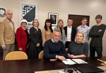 Arenev Raasiku Vald ja Raasiku Vald allkirjastasid koostööleppe