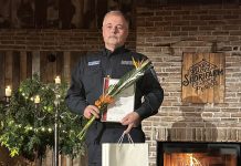 ALO LAHTVEE Kehrast on 17aastase staažiga abipolitseinik