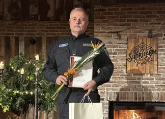 ALO LAHTVEE Kehrast on 17aastase staažiga abipolitseinik