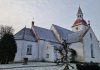 Kuusalu kogudus kogub annetusi kiriku katuse restaureerimiseks