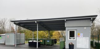 Algab Raasiku valla jäätmejaama laiendamine