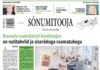 Sõnumitoojas 21. jaanuaril