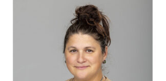 Anija ja Kuusalu vallal on uus kriisispetsialist RIINA VAHISALU