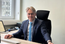 Vallavanem RIIVO NOOR: „Anija valla eelarve on stabiilselt konservatiivne.“